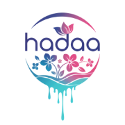 Hadaa Ai Landscaper logo