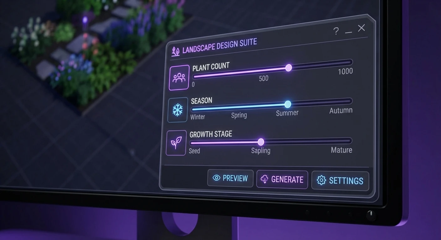 Hadaa AutoFix Interface