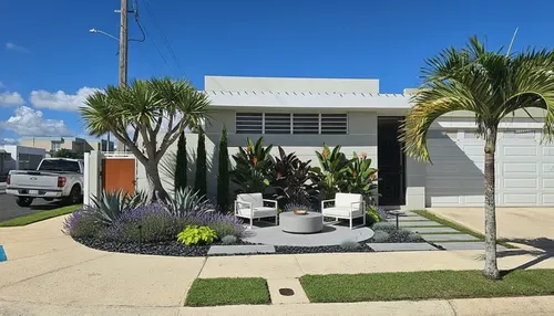 Curb appeal update for home resale value