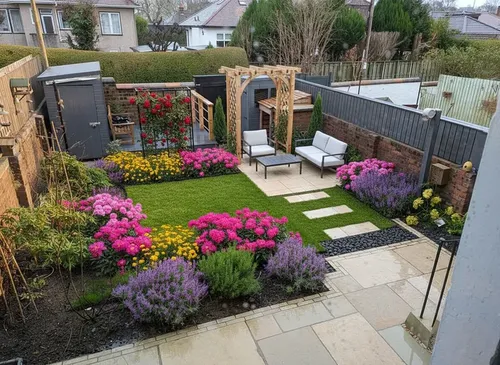 Curb appeal update for home resale value