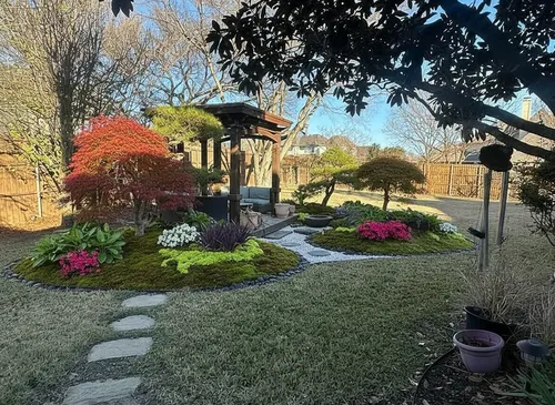 Drought tolerant front yard xeriscape ideas