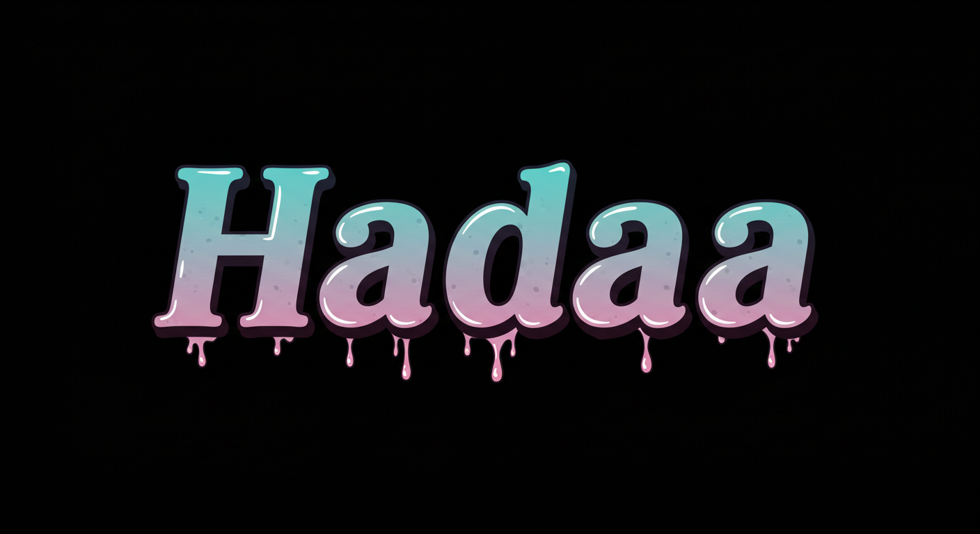 Hadaa