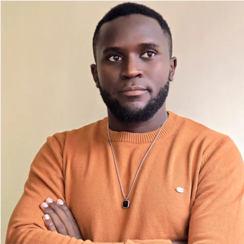 Francis Karuri - Founder & CTO