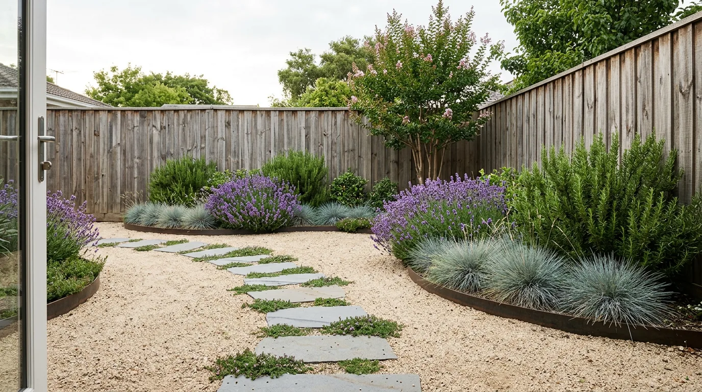 Landscaping Without Grass: Real Costs and Rebate Rules