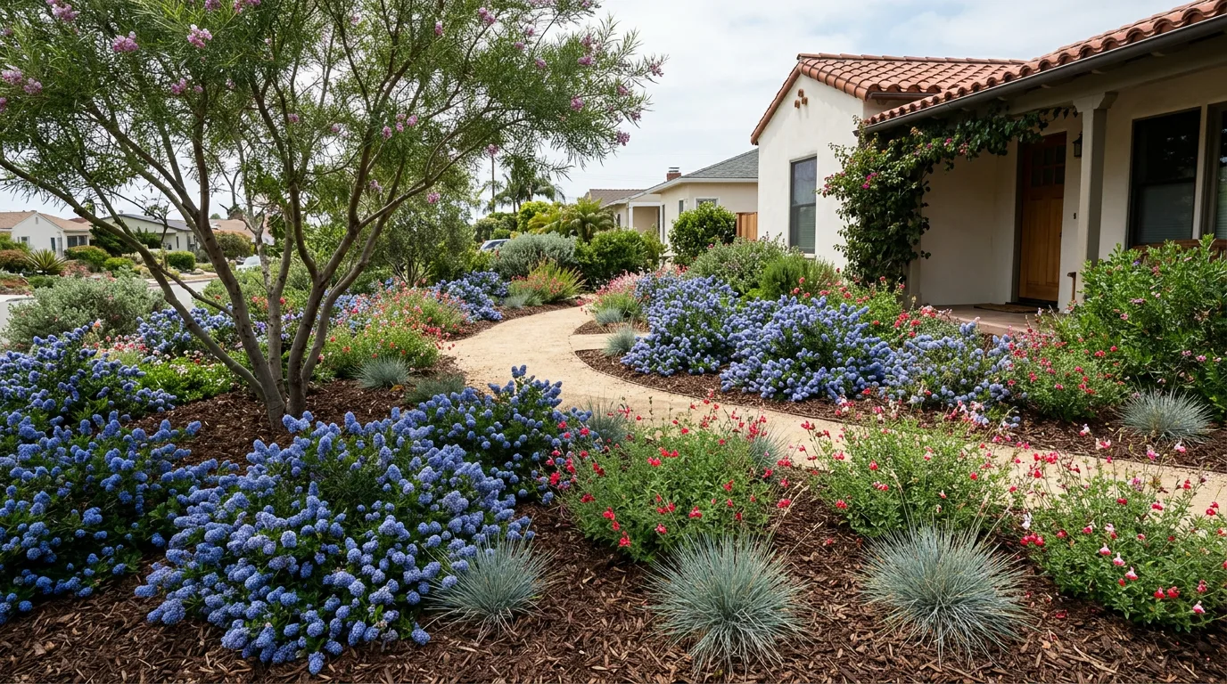Low-Maintenance Landscaping: Costs vs Savings 2026