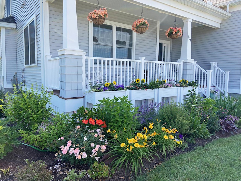 Uplevel Your Landscaping from Average to Awesome!