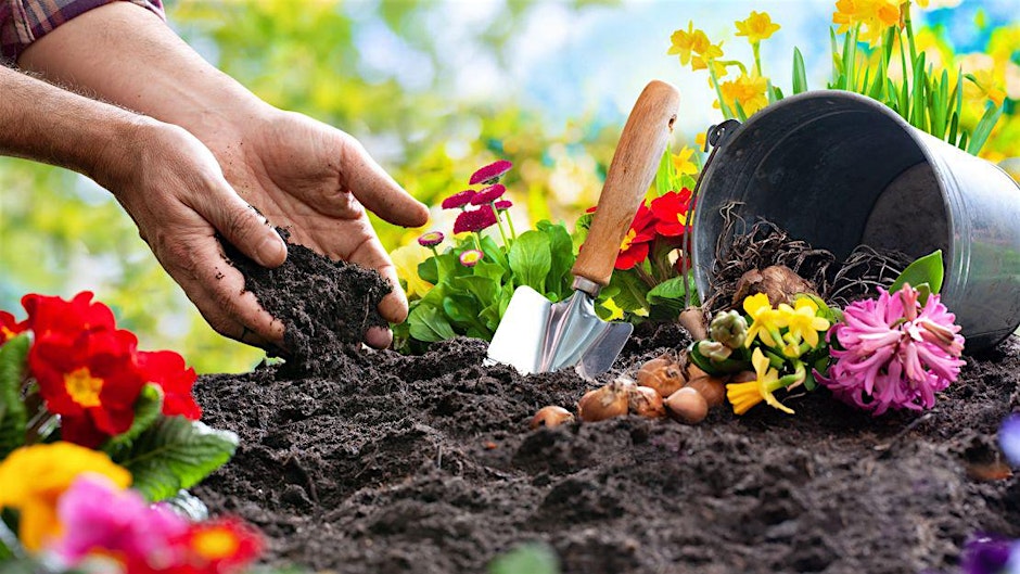 Gardening Group
