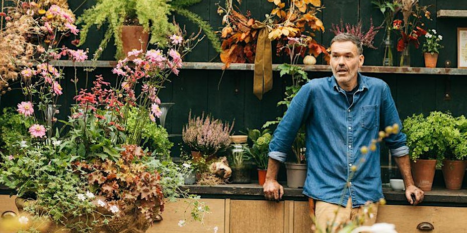 Stylish Autumn Containers