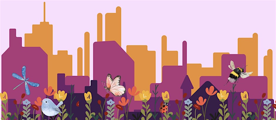 Seed Bombs & The Art of Guerrilla Gardening
