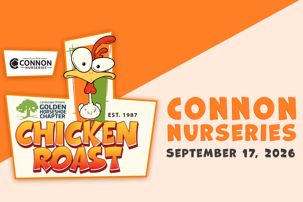 Golden Horseshoe Chapter Chicken Roast 2026