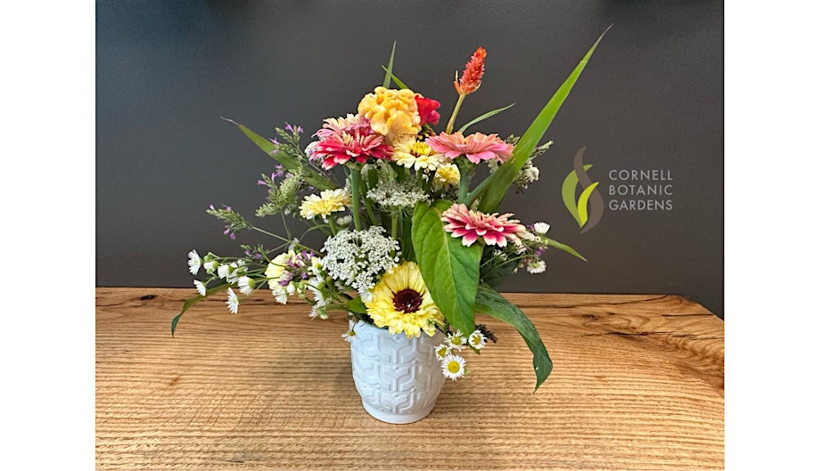 Floral Arrangement Workshop