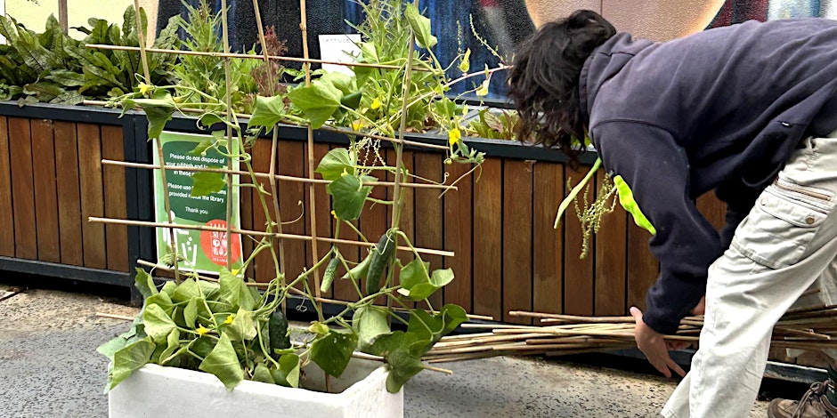 Get Gardening!