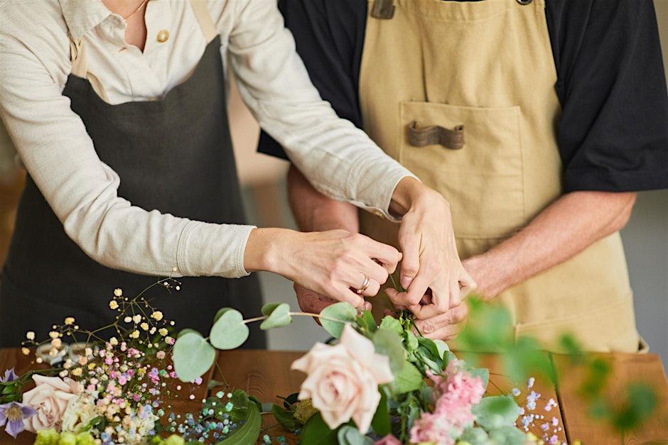 FREE Gardening Class - Gardening with Farmer Banks