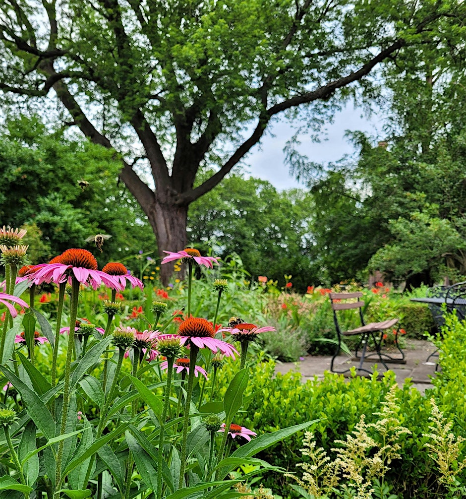 Ten Broeck Mansion Gardening & Community Days 2026