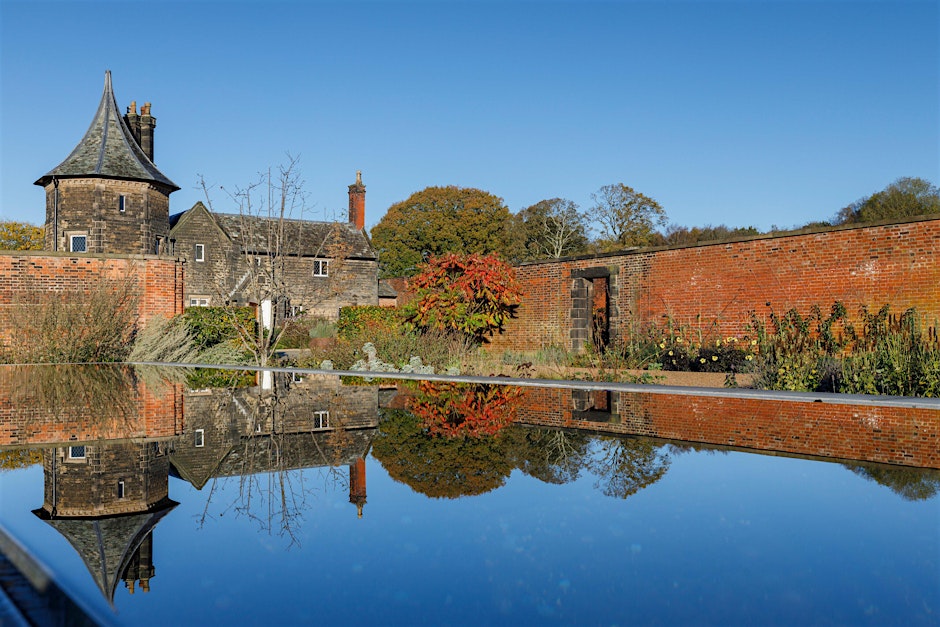 Find out about our Green skills programme and horticultural careers