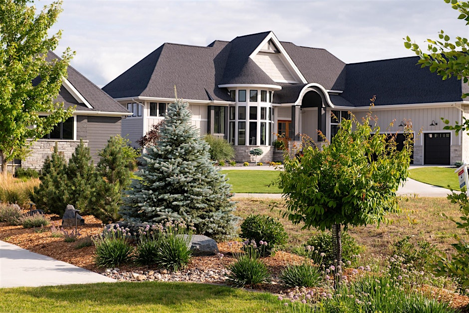 Landscaping 101 Seminar