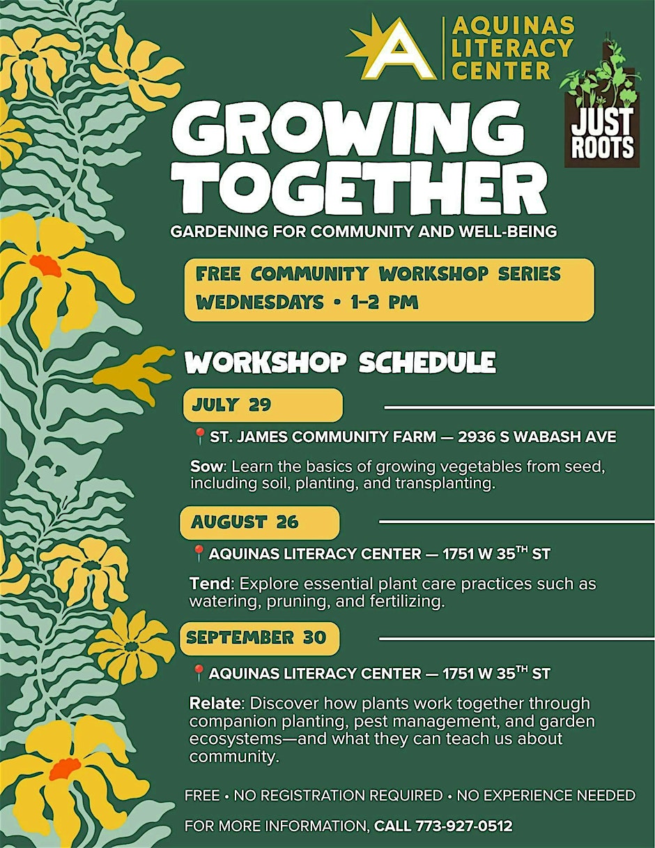 Growing Together: Gardening for Community and Well-Being