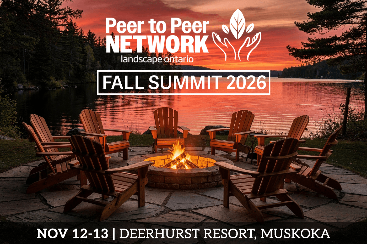 Peer to Peer Fall Summit: Build a Business That Sells Itself
