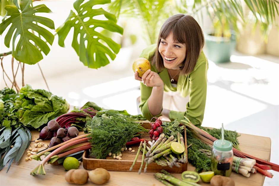 FREE Gardening Class Gardening with Farmer Banks