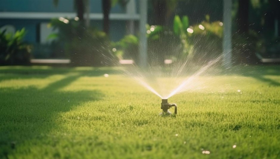 IA Foundations of Irrigation Design