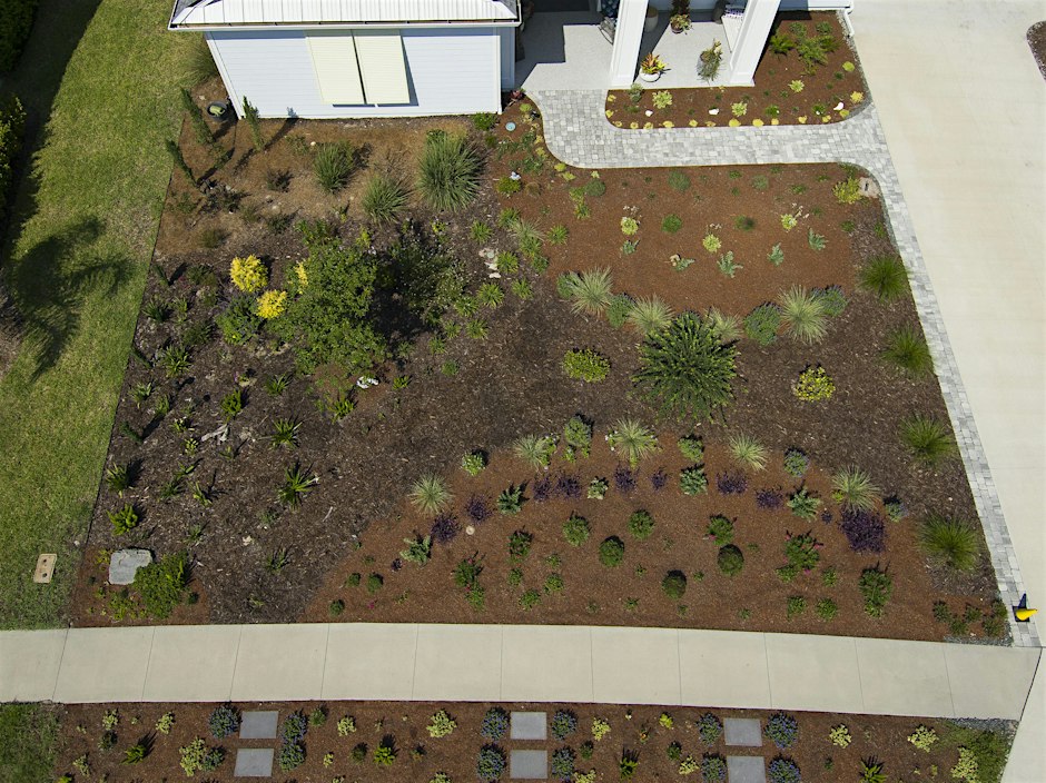 Florida-Friendly Landscaping™ Certified Professional (FFLCP) Field Module