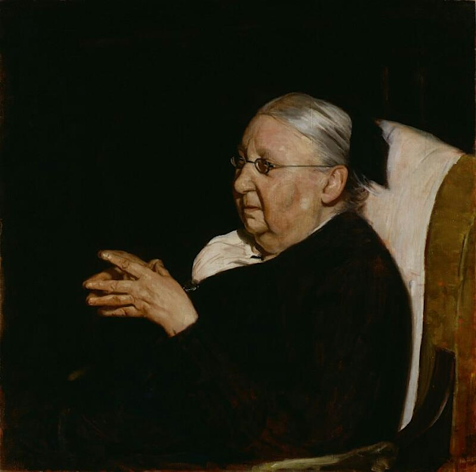 The Enduring Legacy of Gertrude Jekyll - A talk by Dr Judith Hill