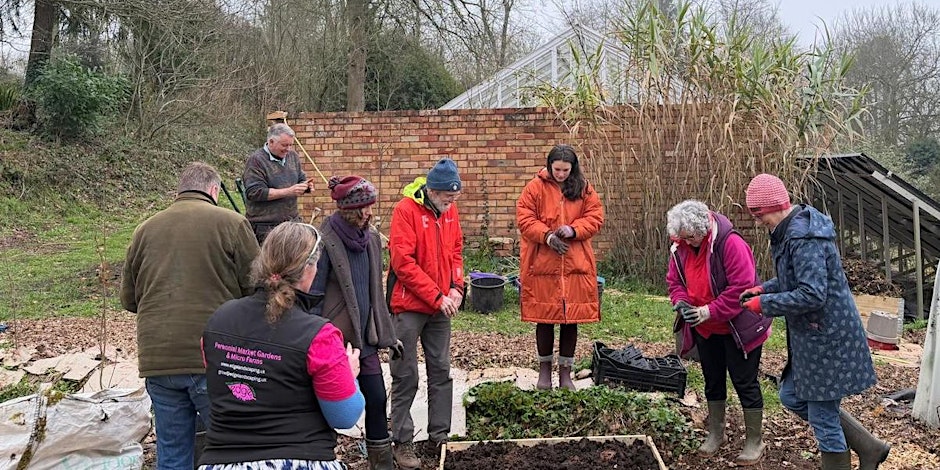 Climate Resilient Gardening