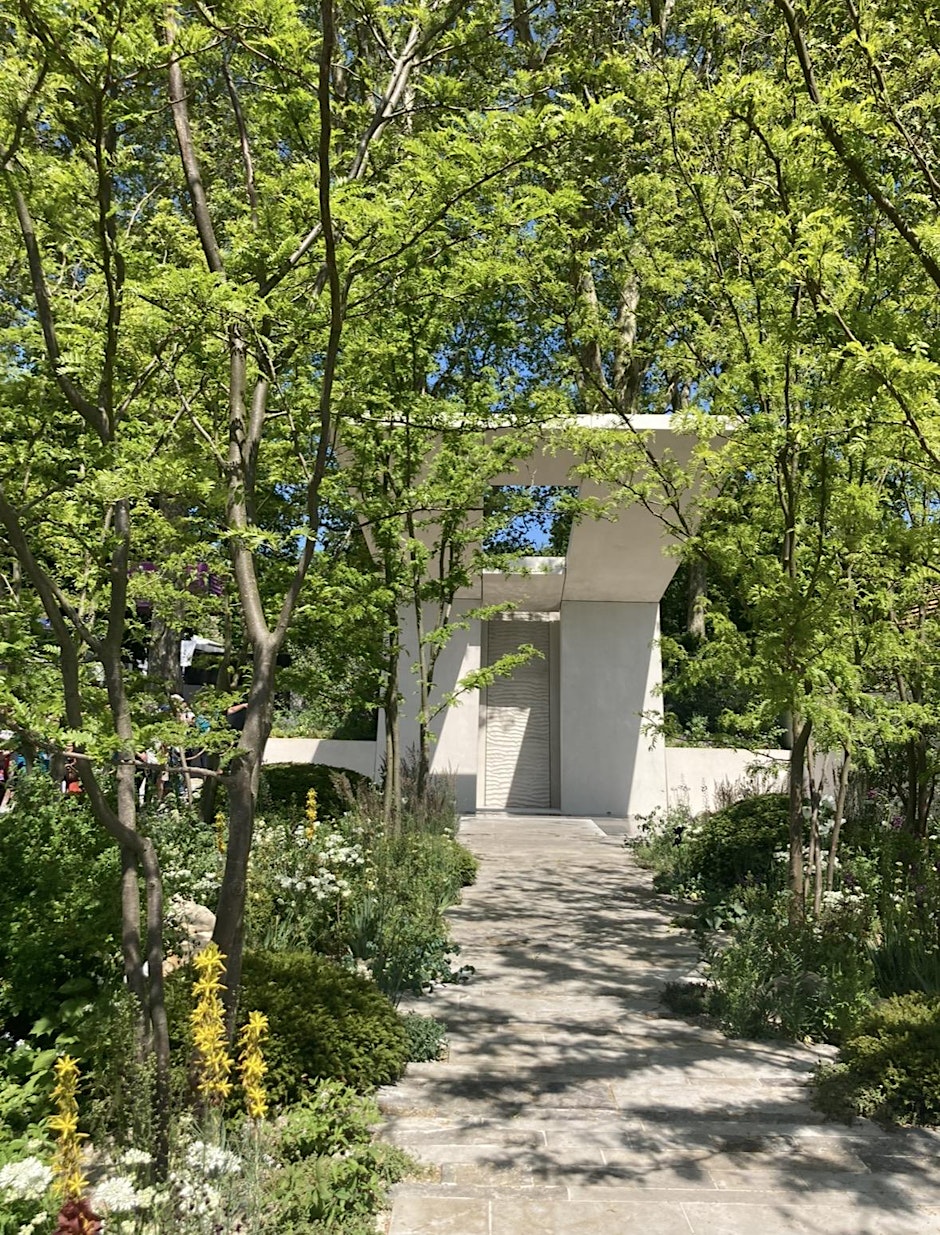 Intro to Garden Design Workshop (date 2)