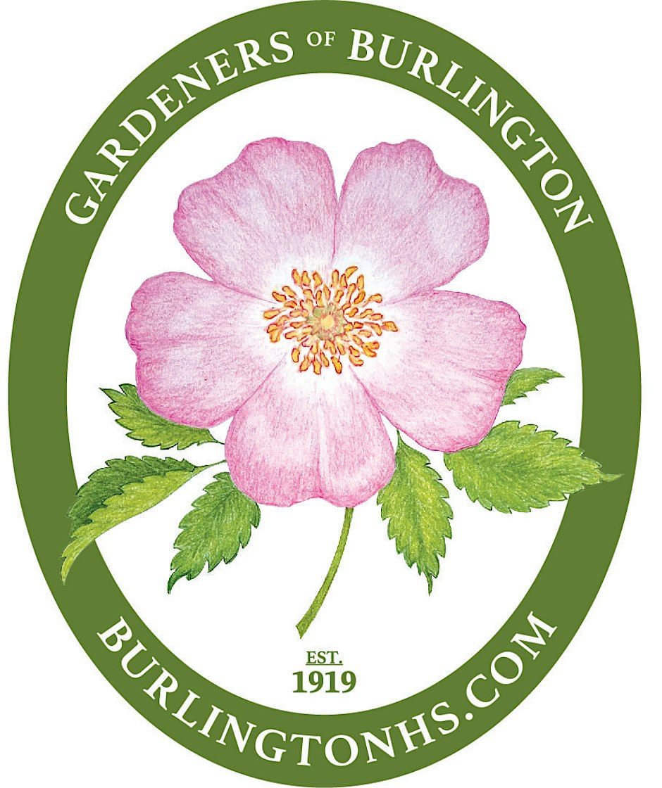 Burlington Horticulture presents: New Plants from Old