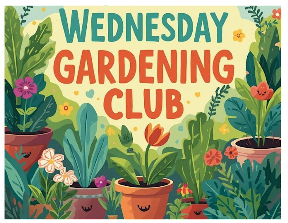 Gardening Club