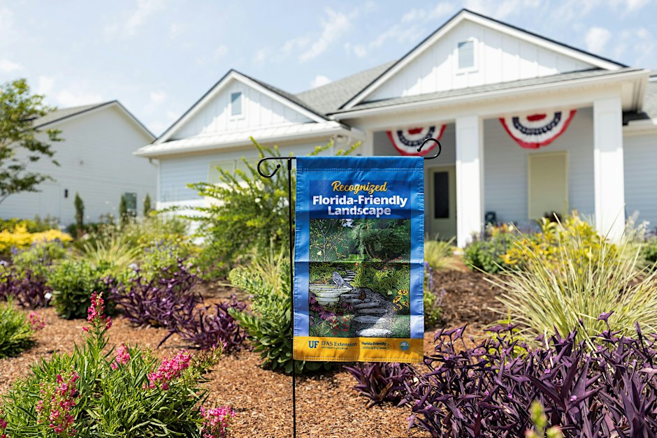 Florida-Friendly Landscaping Certified Professional (FFLCP) Field Module