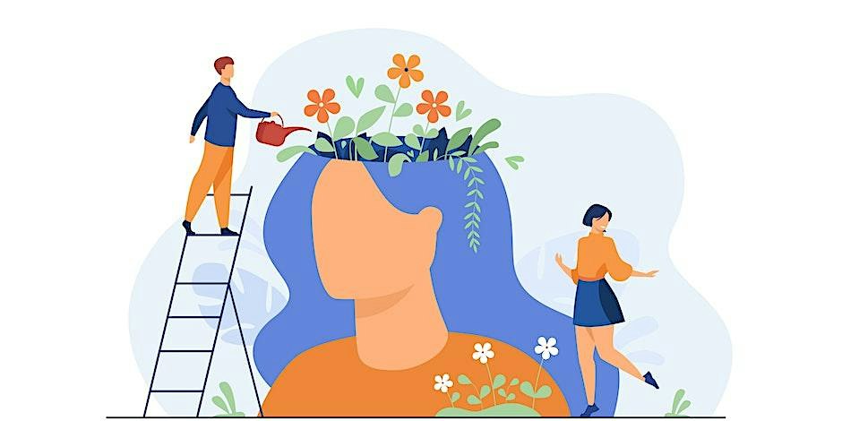 Tuesday Afternoon Gardening Drop in
