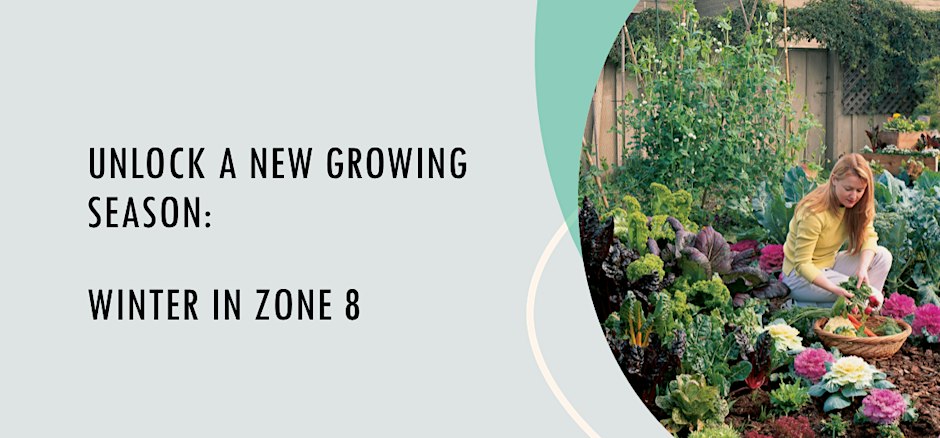 Cool Season Gardening Talk