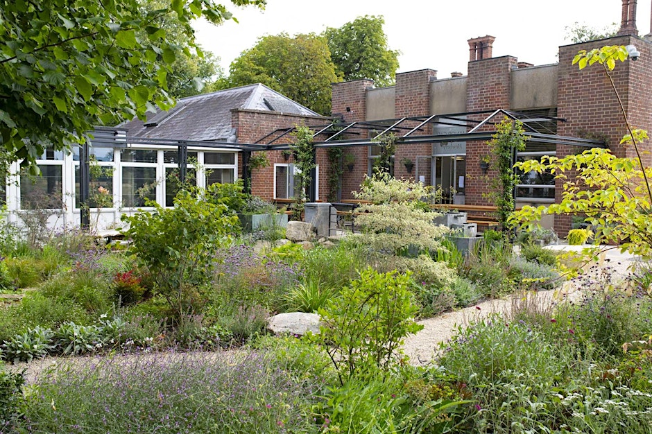 Flood Resilient Garden tours