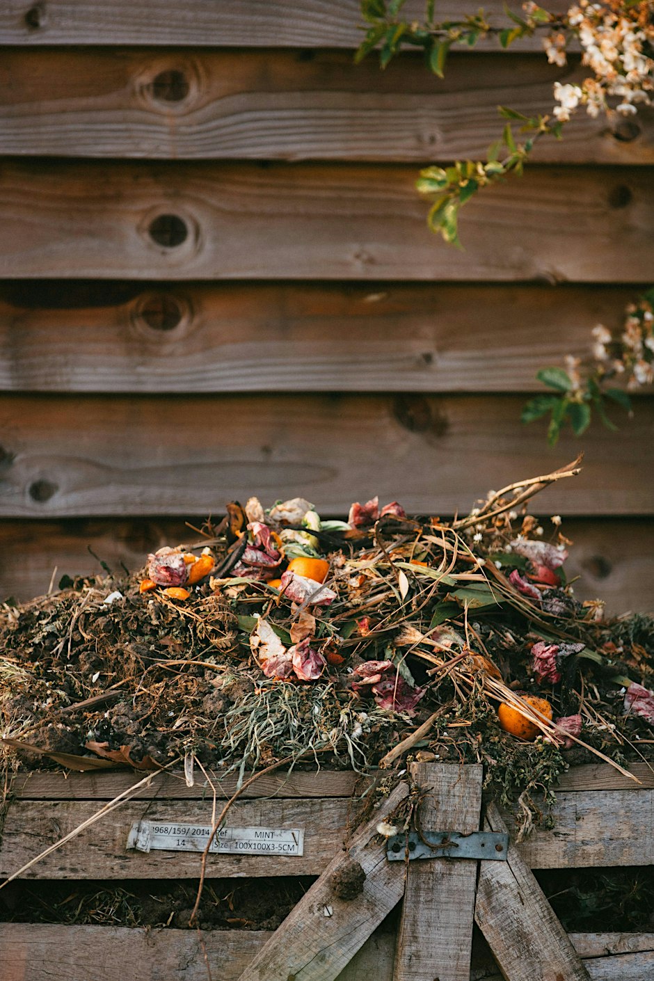 20th October - Gardening Club: Composting Part 2