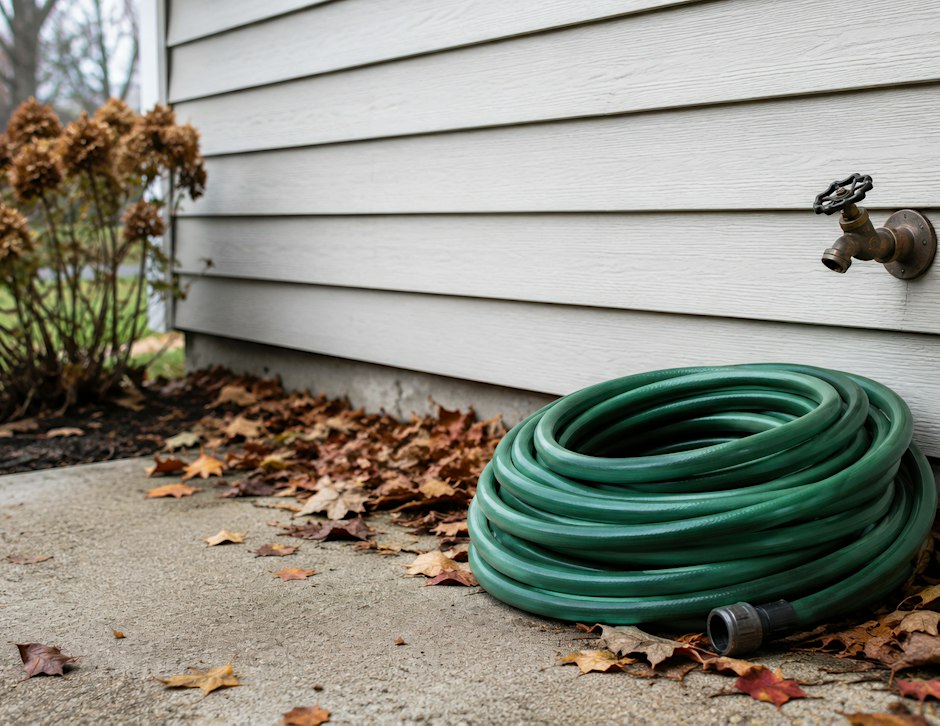 Gardening Series: Winterizing Your Garden (18 & Up), $4 per person