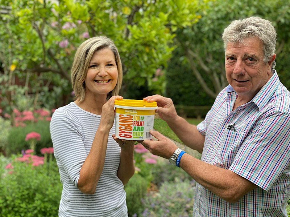 Muddy Boots Gardening Podcast Q&A Session - Mornington Library