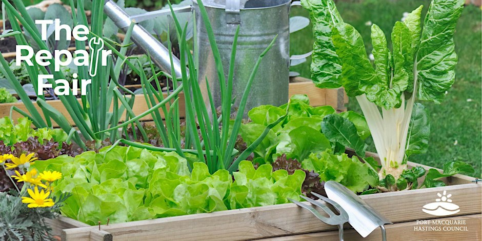Permaculture Workshop