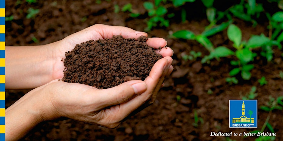Horticulture Series - From the Ground Up: Building Healthy Soils