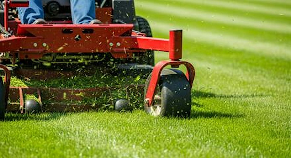 Starting and Managing a Lawn Care Business