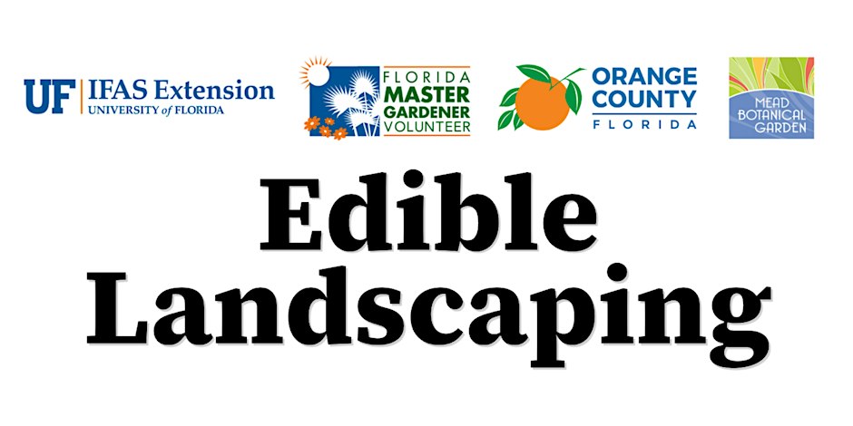 Edible Landscaping