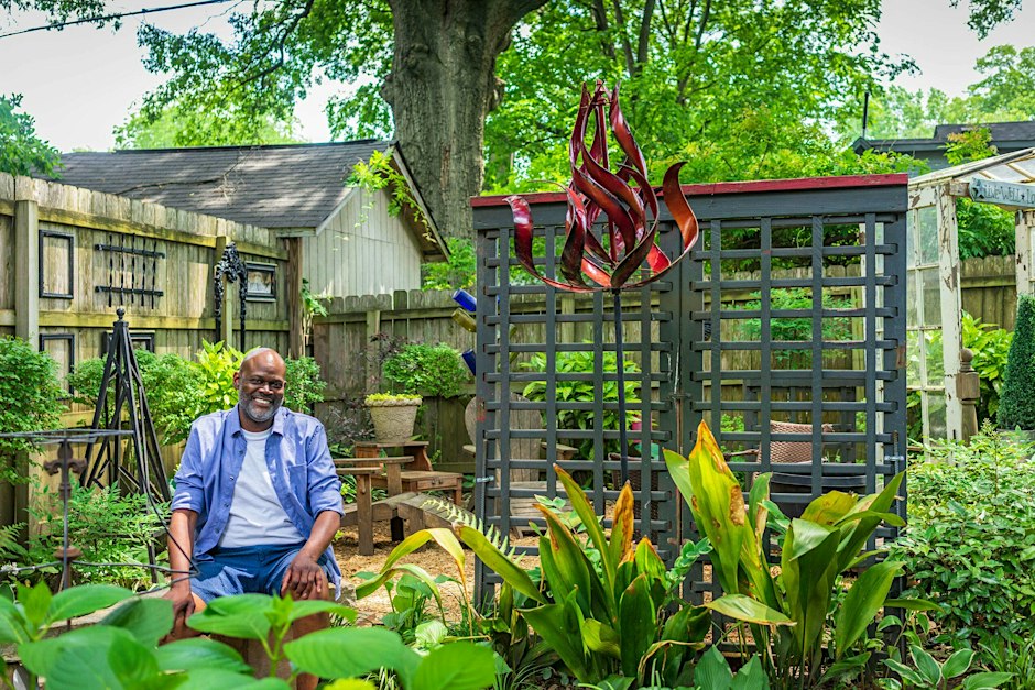 Local Community Gardening Group
