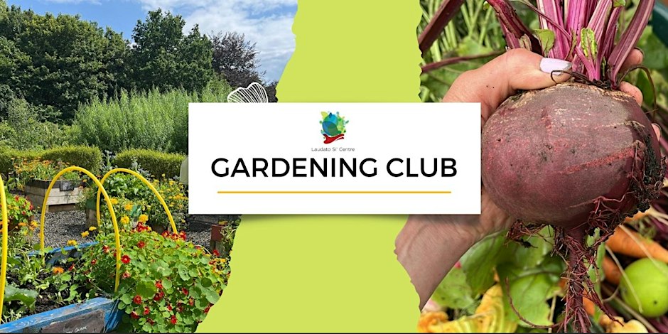 Gardening Club