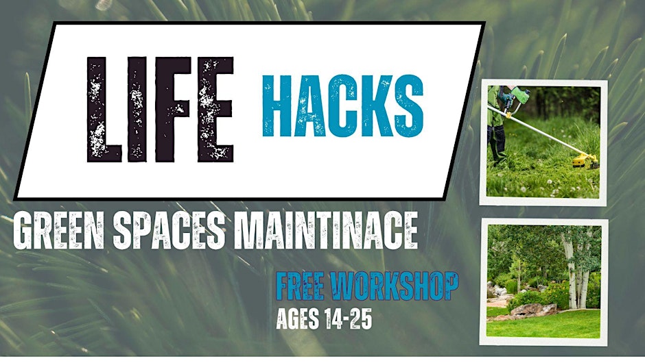 Green Spaces Maintenance