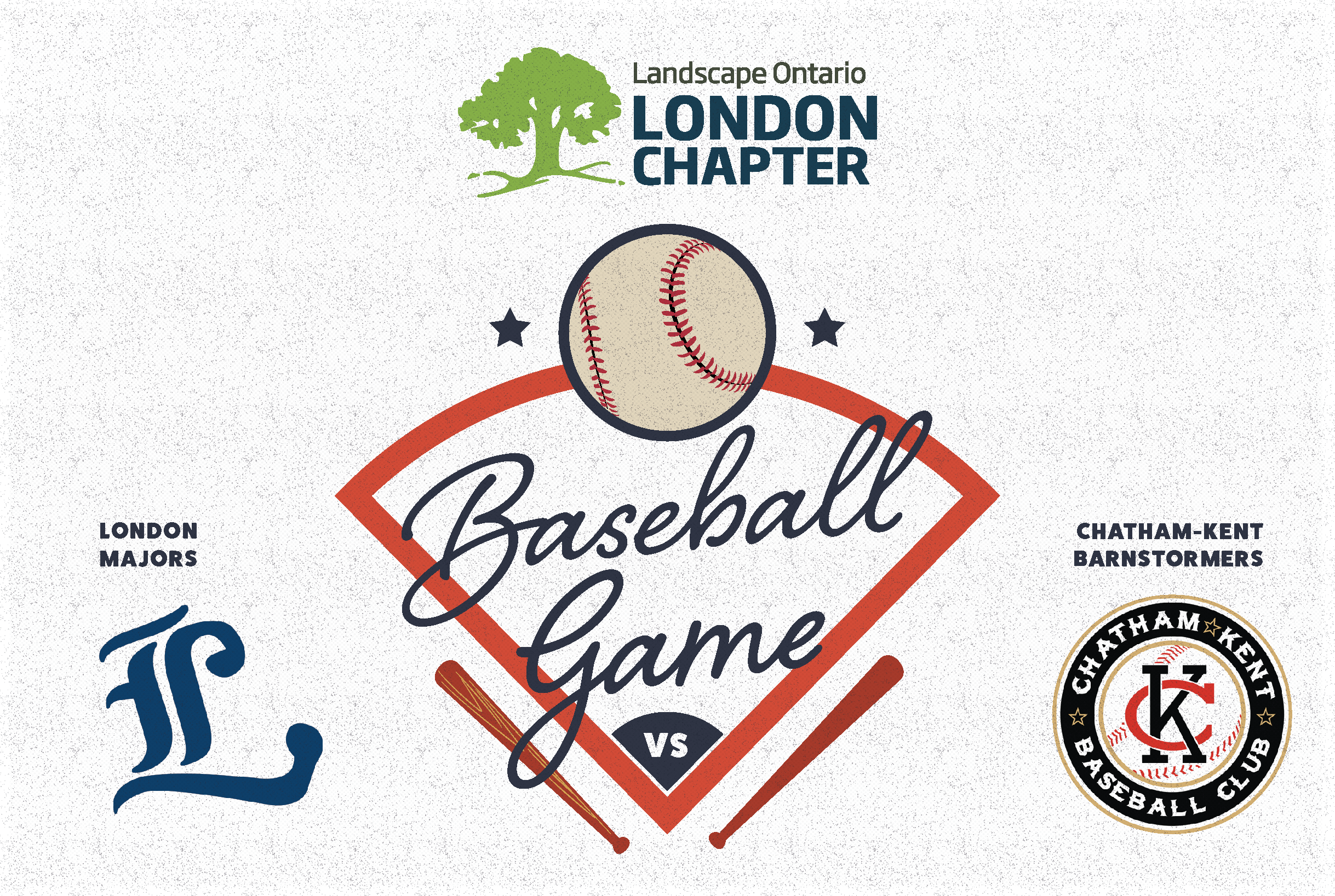 London Chapter – London Majors vs. Chatham-Kent Barnstormers Game