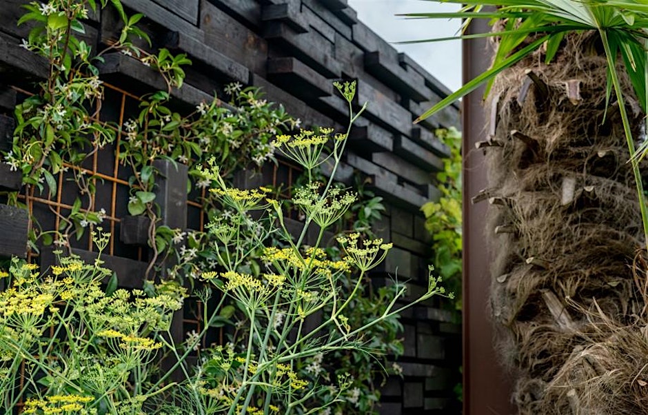 Garden Design Trends For 2026