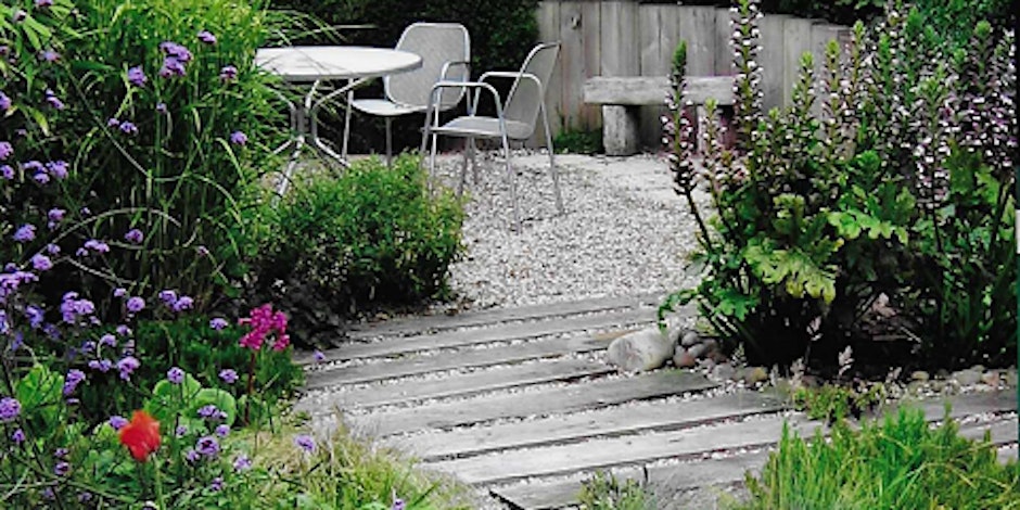 Professional Practice in Garden Design - For Aspiring Designers