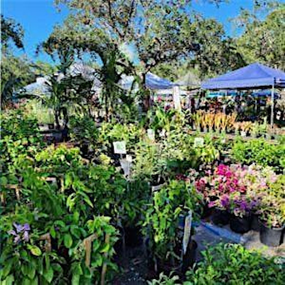 2026 Naples Yard and Garden Show