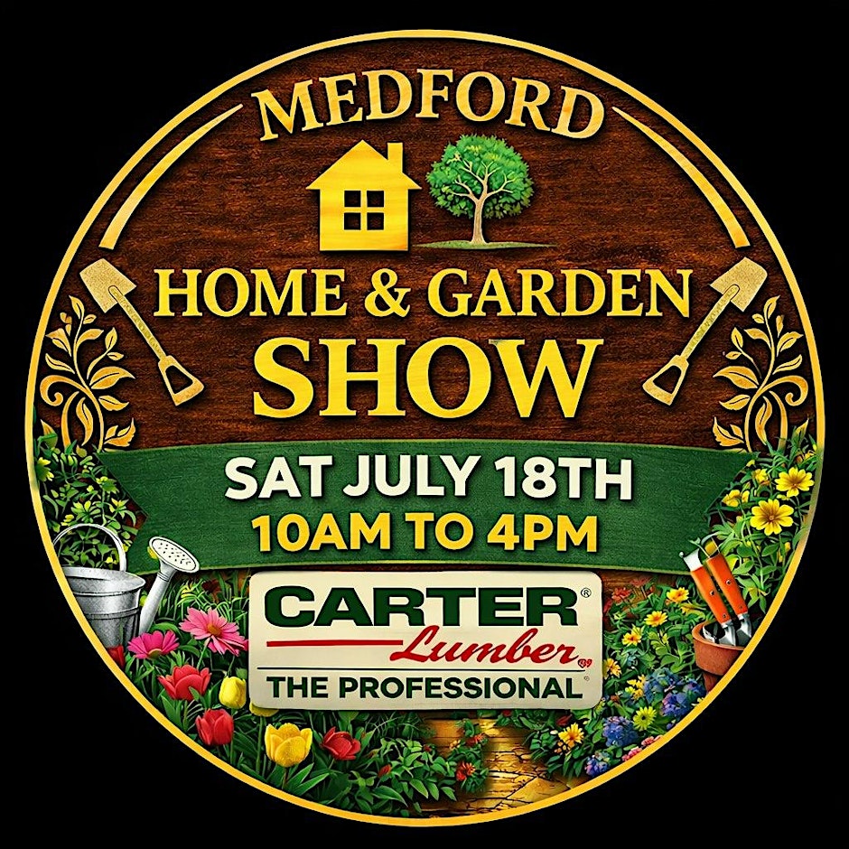 Medford Home & Garden Show