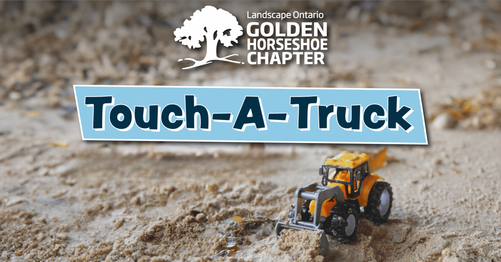 Golden Horseshoe Chapter Touch-A-Truck 2026
